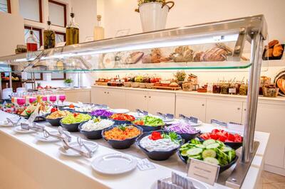 Acrotel Lily Ann Village, Никити, Гърция