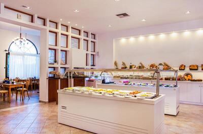 Acrotel Lily Ann Village, Никити, Гърция