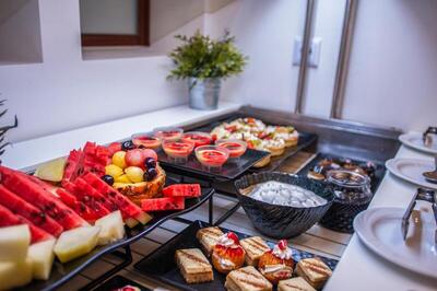 Acrotel Lily Ann Village, Никити, Гърция