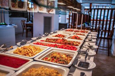 Acrotel Lily Ann Village, Никити, Гърция