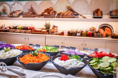 Acrotel Lily Ann Village, Никити, Гърция