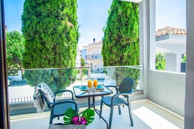 Acrotel Lily Ann Village, Никити, Гърция