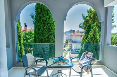 Acrotel Lily Ann Village, Никити, Гърция