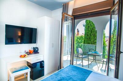 Acrotel Lily Ann Village - Family Room (2 Adults + 2 Children)