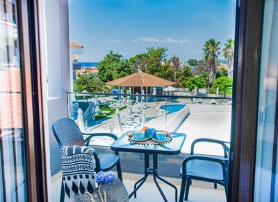 Acrotel Lily Ann Village, Никити, Гърция