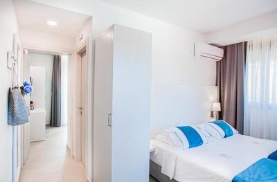 Acrotel Lily Ann Village - Family Room (2 Adults + 2 Children)