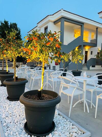 Acrotel Lily Ann Village, Никити, Гърция