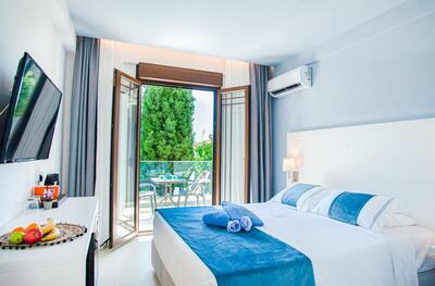 Acrotel Lily Ann Village, Никити, Гърция