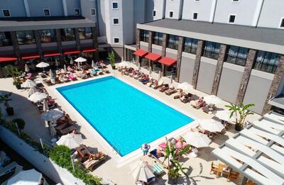 Ada Julian Marmaris, Мармарис, Турция