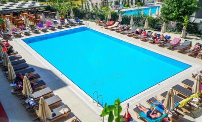 Ada Julian Marmaris, Мармарис, Турция