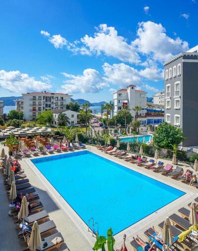 Ada Julian Marmaris, Мармарис, Турция