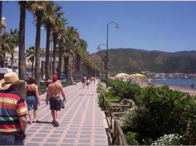 Ada Julian Marmaris, Мармарис, Турция