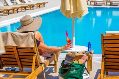 Ada Julian Marmaris, Мармарис, Турция