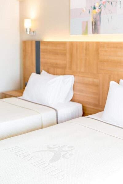 Ada Julian Marmaris - Standard Double Or Twin Room