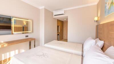Ada Julian Marmaris - Standard Double Or Twin Room