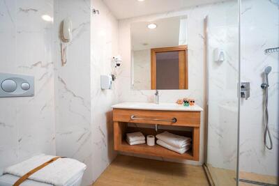 Ada Julian Marmaris - Standard Double Or Twin Room