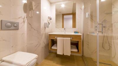 Ada Julian Marmaris - Standard Double Or Twin Room
