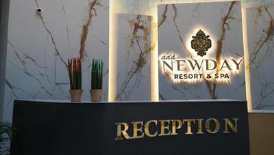 Ada Newday Resort Hotel, Кушадасъ, Турция