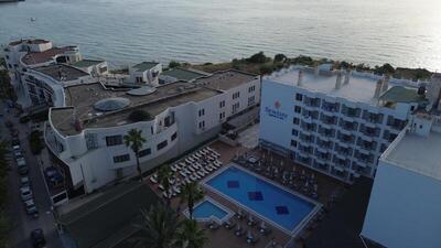 Ada Newday Resort Hotel, Кушадасъ, Турция