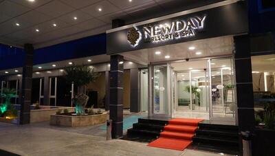 Ada Newday Resort Hotel, Кушадасъ, Турция