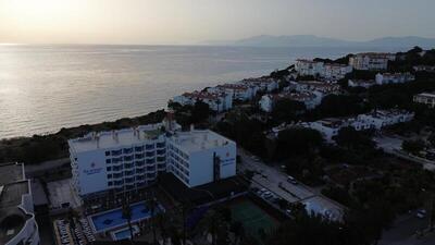 Ada Newday Resort Hotel, Кушадасъ, Турция