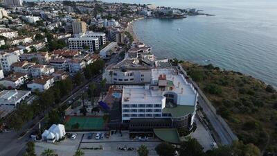 Ada Newday Resort Hotel, Кушадасъ, Турция