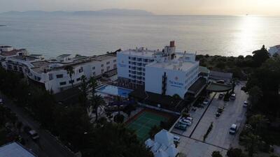 Ada Newday Resort Hotel, Кушадасъ, Турция