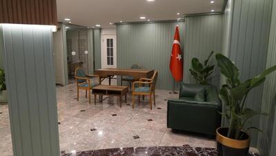 Ada Newday Resort Hotel, Кушадасъ, Турция