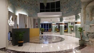 Ada Newday Resort Hotel, Кушадасъ, Турция