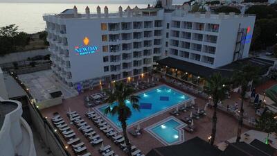 Ada Newday Resort Hotel, Кушадасъ, Турция