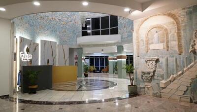 Ada Newday Resort Hotel, Кушадасъ, Турция