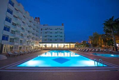 Ada Newday Resort Hotel, Кушадасъ, Турция