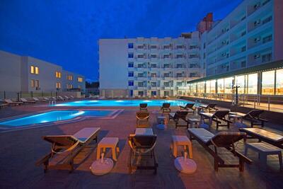 Ada Newday Resort Hotel, Кушадасъ, Турция