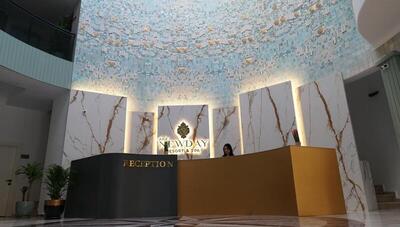 Ada Newday Resort Hotel, Кушадасъ, Турция