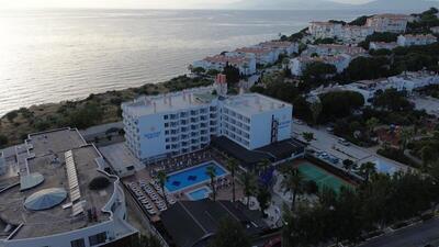 Ada Newday Resort Hotel, Кушадасъ, Турция