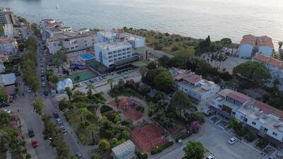 Ada Newday Resort Hotel, Кушадасъ, Турция