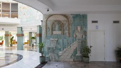 Ada Newday Resort Hotel, Кушадасъ, Турция