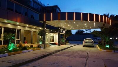 Ada Newday Resort Hotel, Кушадасъ, Турция