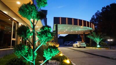 Ada Newday Resort Hotel, Кушадасъ, Турция