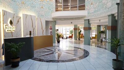 Ada Newday Resort Hotel, Кушадасъ, Турция