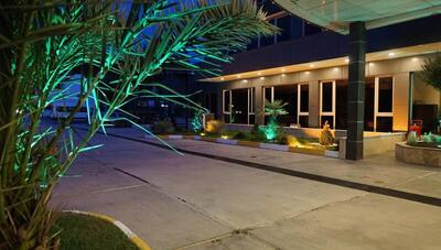 Ada Newday Resort Hotel, Кушадасъ, Турция