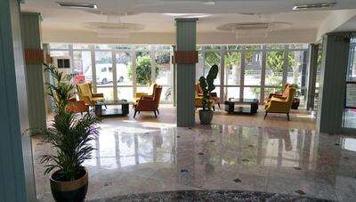 Ada Newday Resort Hotel, Кушадасъ, Турция