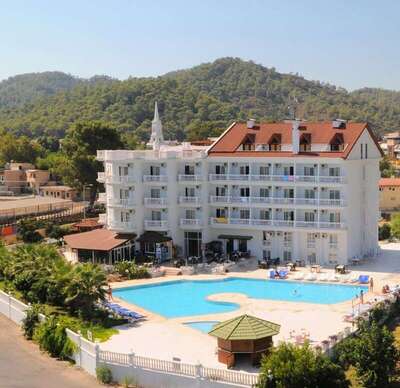 Adalin Resort Otel Kemer, Кемер, Турция