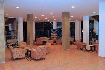Adalin Resort Otel Kemer, Кемер, Турция