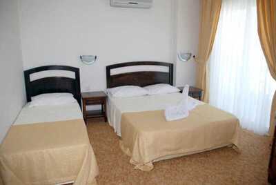 Adalin Resort Otel Kemer, Кемер, Турция