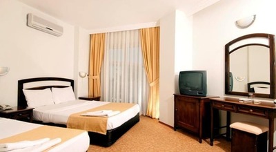 Adalin Resort Otel Kemer, Кемер, Турция