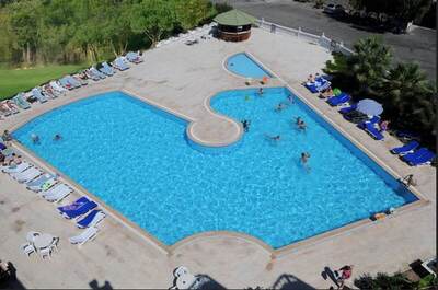 Adalin Resort Otel Kemer, Кемер, Турция