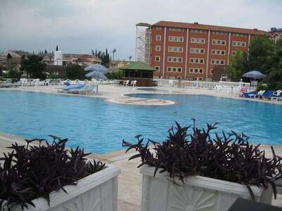 Adalin Resort Otel Kemer, Кемер, Турция