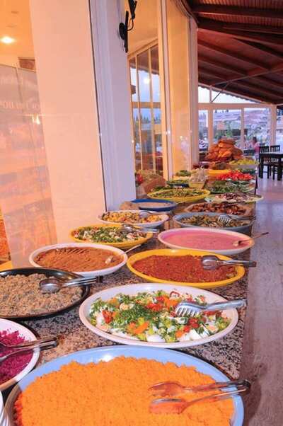 Adalin Resort Otel Kemer, Кемер, Турция