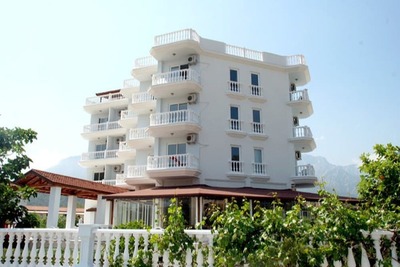 Adalin Resort Otel Kemer, Кемер, Турция
